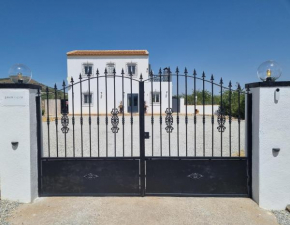 B&B Casa Blanca Oria, Oria